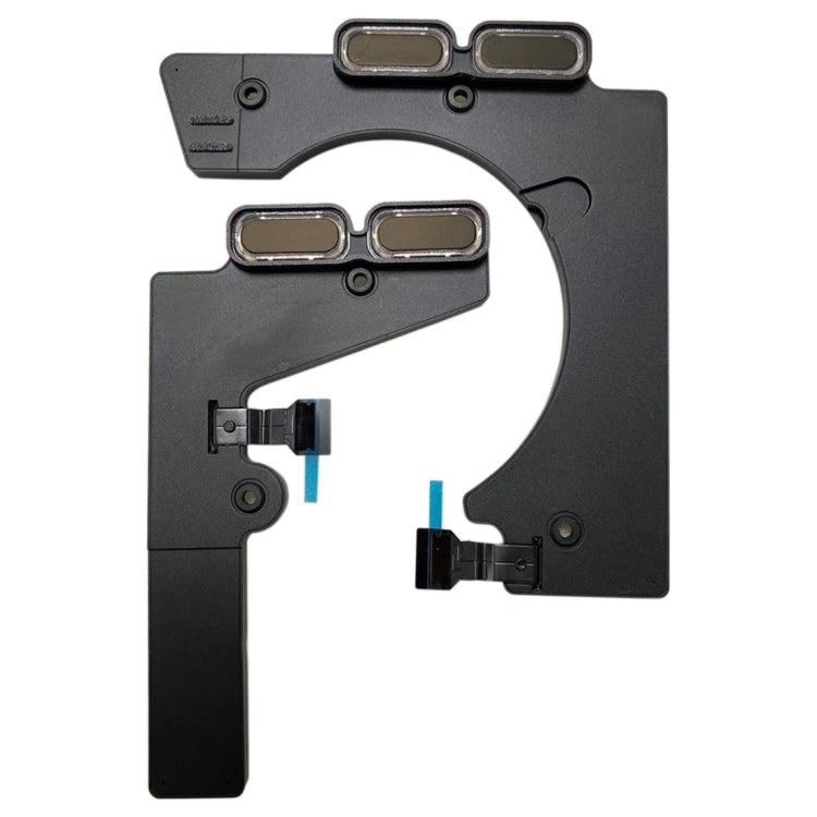 1 Pair Speaker Ringer Buzzer for Macbook 13 A2289 2020 - Earpiece & Loundspeaker by PMC TechLife | Online Shopping South Africa | PMC TechLife