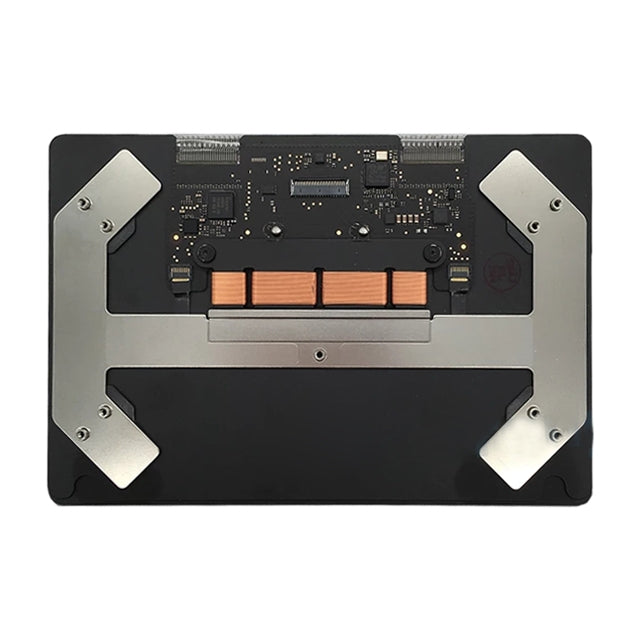 Touchpad 821-01833-02 for Macbook Air A1932 2018 (Grey) - Touchpad by PMC TechLife | Online Shopping South Africa | PMC TechLife