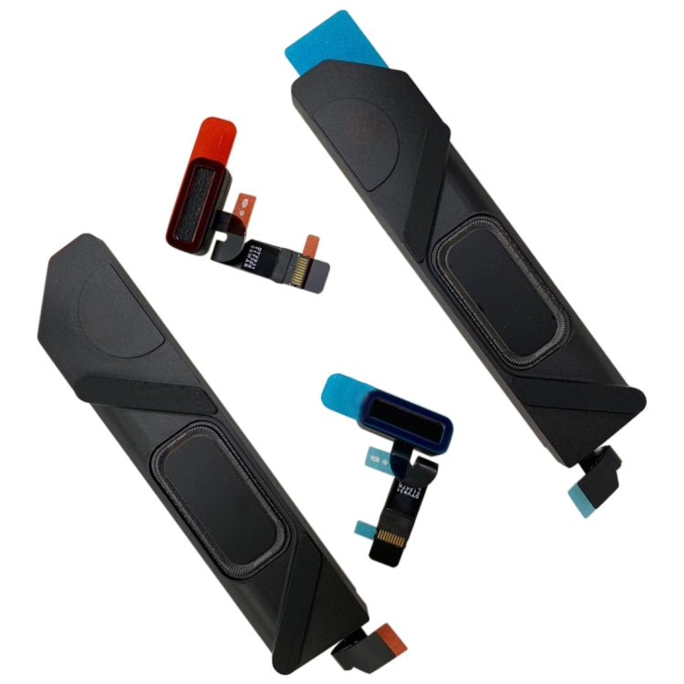 1 Pair Speaker Ringer Buzzer for Macbook Pro 13 A1989 (2018-2019) - free shipping - PMC TechLife - Order now!
