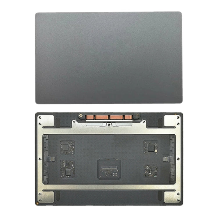 Touchpad for Macbook Pro A2141 2019 (Grey) - Touchpad by PMC TechLife | Online Shopping South Africa | PMC TechLife