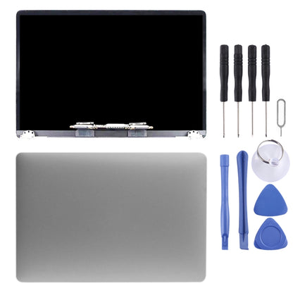 Original Full LCD Display Screen for MacBook Pro 13.3 A1989 (2018-2019) (Grey) - LCD Screen by PMC Jewellery | Online Shopping South Africa | PMC Jewellery