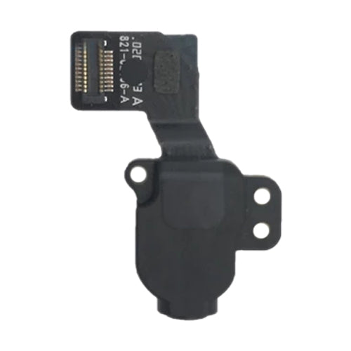 Earphone Jack Flex Cable 821-02306-A for Macbook Pro Retina 16 inch A2141 - Flex Cable by PMC TechLife | Online Shopping South Africa | PMC TechLife