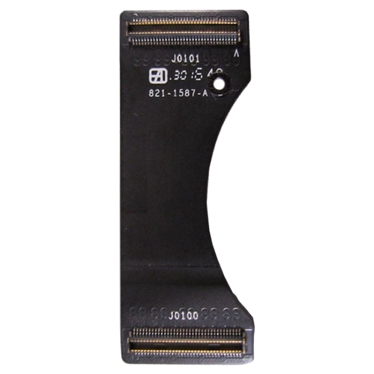 USB Board Flex Cable 821-1587-A for Macbook Pro Retina A1425 2012 2013 - Flex Cable by PMC TechLife | Online Shopping South Africa | PMC TechLife