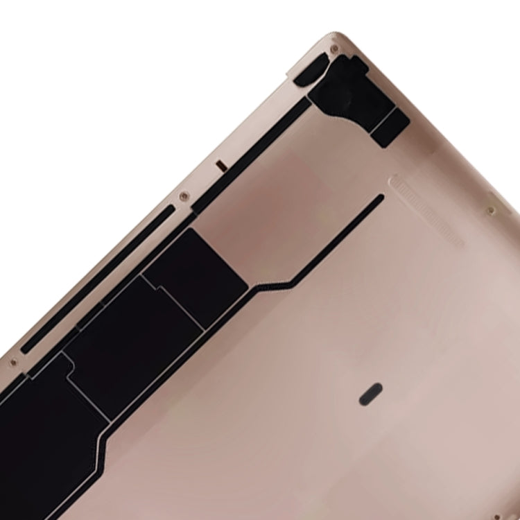 Bottom Cover Case for Macbook Air 13 A2179 (2020) EMC3302(Gold) - Bottom Cover by PMC TechLife | Online Shopping South Africa | PMC TechLife