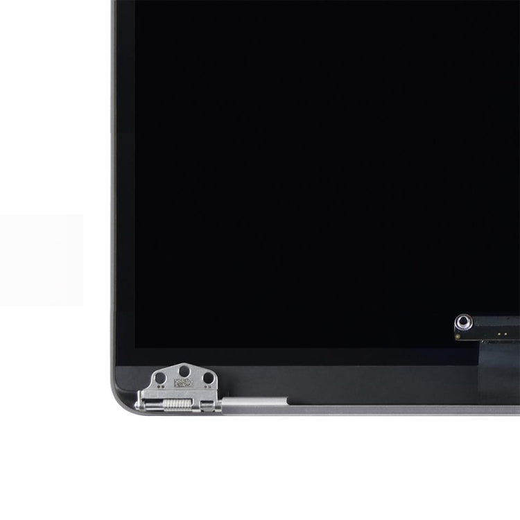 Original Full LCD Display Screen for Macbook Air 13.3 inch M1 A2337 2020 EMC 3598 MGN63 MGN73 (Silver) - LCD Screen by PMC Jewellery | Online Shopping South Africa | PMC Jewellery