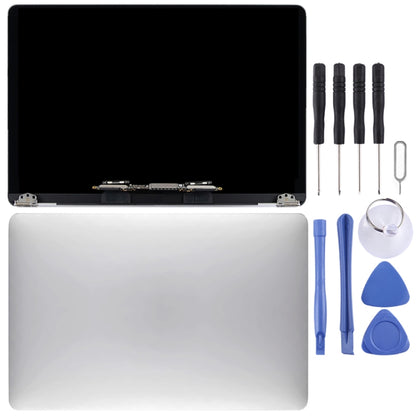 Original Full LCD Display Screen for Macbook Pro 13 inch M1 A2338 (2020) EMC3578(Silver) - LCD Screen by PMC Jewellery | Online Shopping South Africa | PMC Jewellery