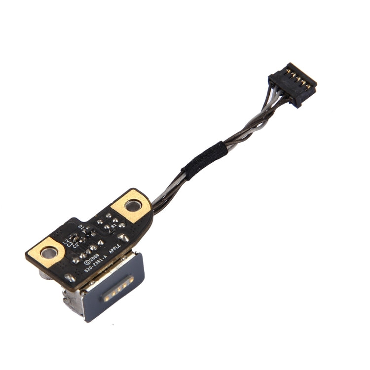 Original MagSafe DC In Jack for Macbook Pro A1278 (2018) / A1297 (2009-2010) 820-2361-A - Power Board by PMC TechLife | Online Shopping South Africa | PMC TechLife