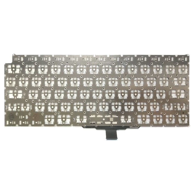 US Version Keyboard for Macbook Air Retina 13.3 M1 A2337 2020 EMC 3598 MGN63 MGN73 - Replacement Keyboards by PMC TechLife | Online Shopping South Africa | PMC TechLife