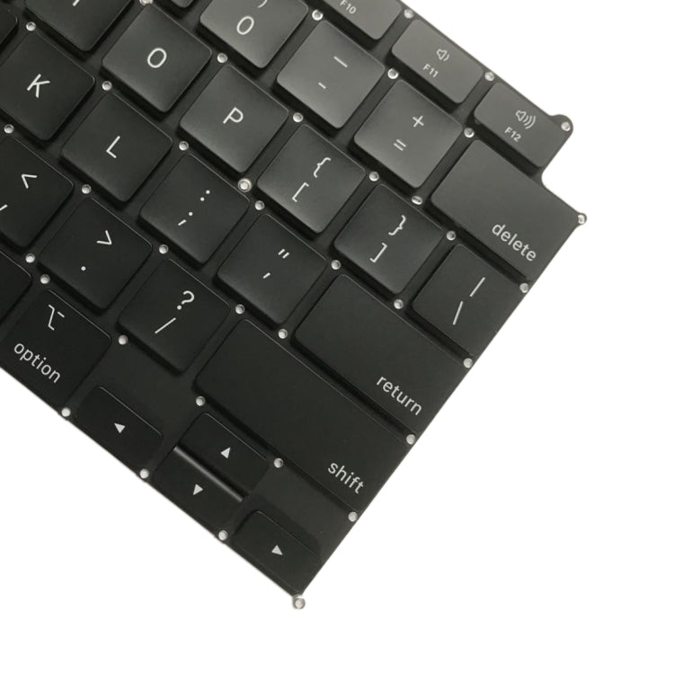 US Version Keyboard for Macbook Air Retina 13.3 M1 A2337 2020 EMC 3598 MGN63 MGN73 - Replacement Keyboards by PMC TechLife | Online Shopping South Africa | PMC TechLife