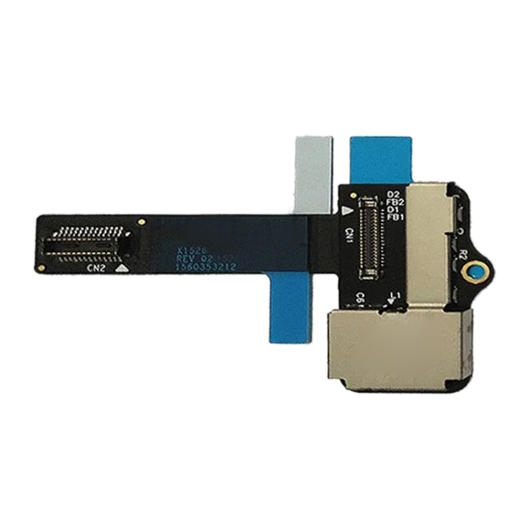 Touch Bar Flex Cable for MacBook Pro 13.3 inch A2159 (2019) - Flex Cable by PMC TechLife | Online Shopping South Africa | PMC TechLife