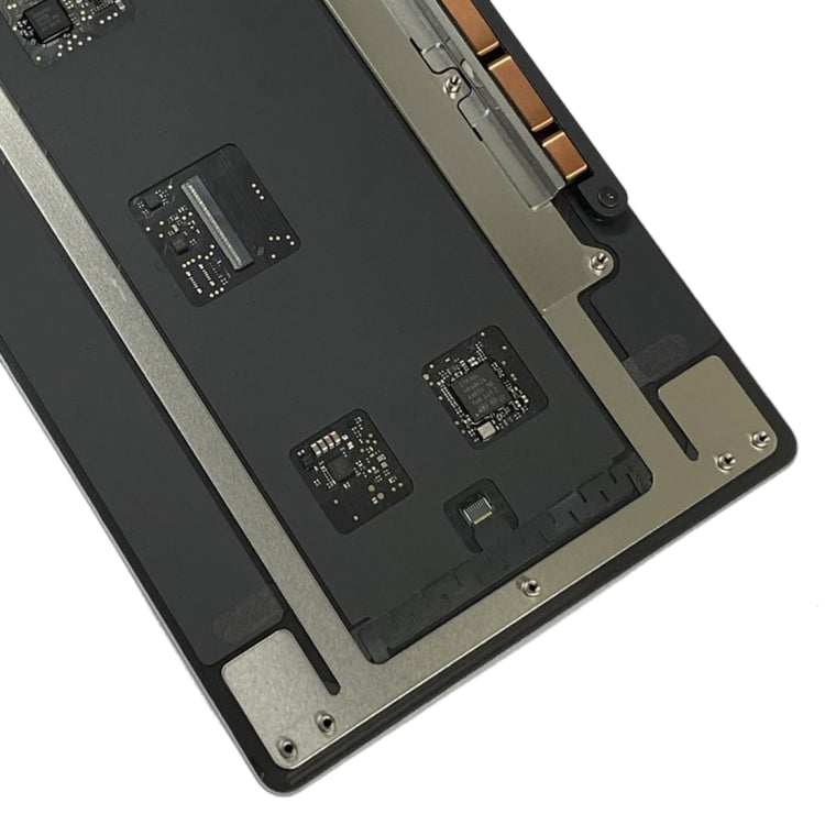 Touchpad for MacBook Pro 16.2 inch A2485 (2021) (Silver) - Touchpad by PMC TechLife | Online Shopping South Africa | PMC TechLife | Buy Now Pay Later Mobicred