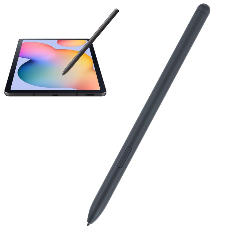 High Sensitivity Stylus Pen For Samsung Galaxy Tab S6 lite/S7/S7+/S7 FE/S8/S8+/S8 Ultra(Black) - Stylus Pen by PMC Jewellery | Online Shopping South Africa | PMC Jewellery