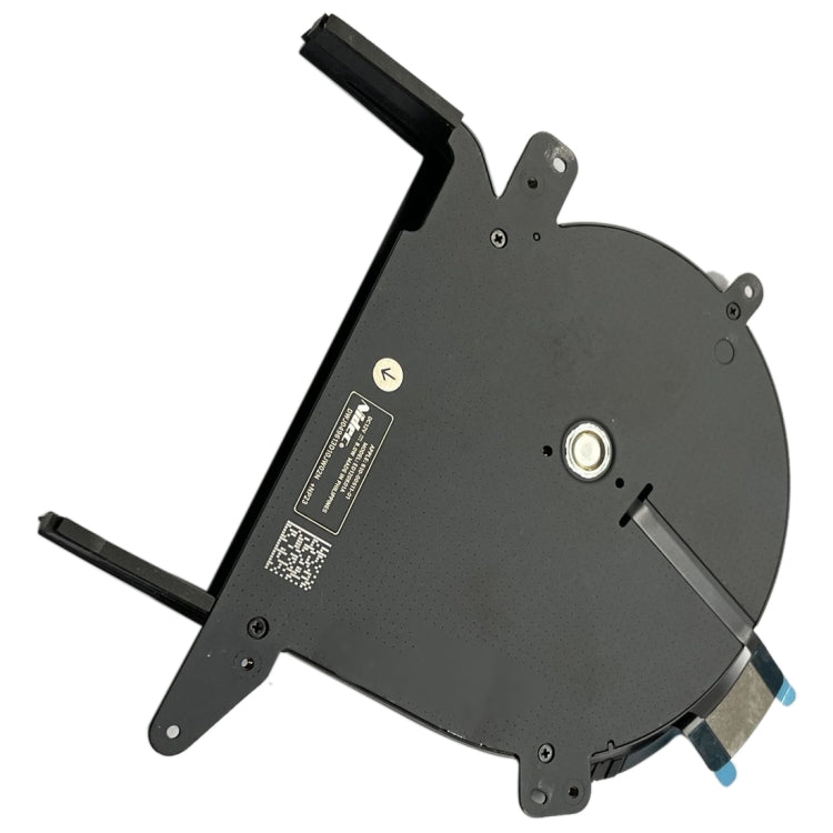 1 Pairs CPU Cooling Cooler Fan For Macbook Pro 16 inch A2485 2021 - Cooling Fan by PMC TechLife | Online Shopping South Africa | PMC TechLife