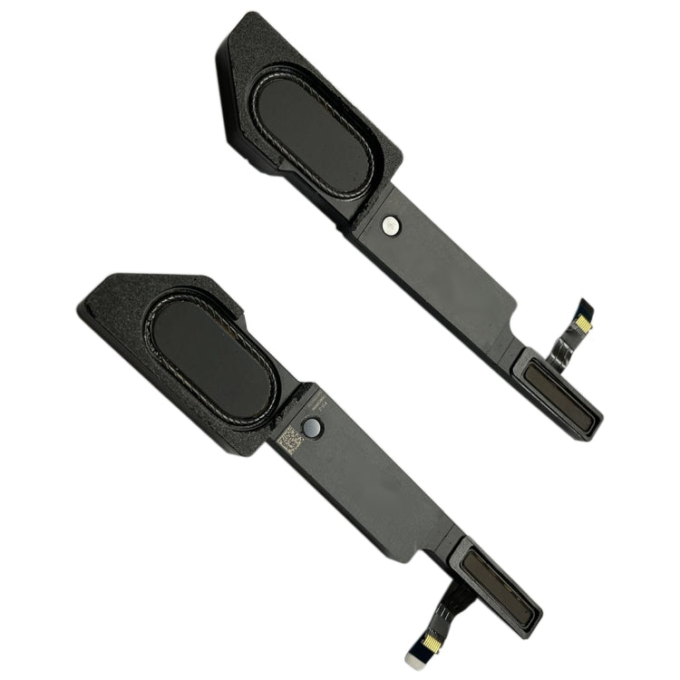 1 Pair Speaker Ringer Buzzer for Macbook Pro 14 inch A2442 2021 - Earpiece & Loundspeaker by PMC TechLife | Online Shopping South Africa | PMC TechLife