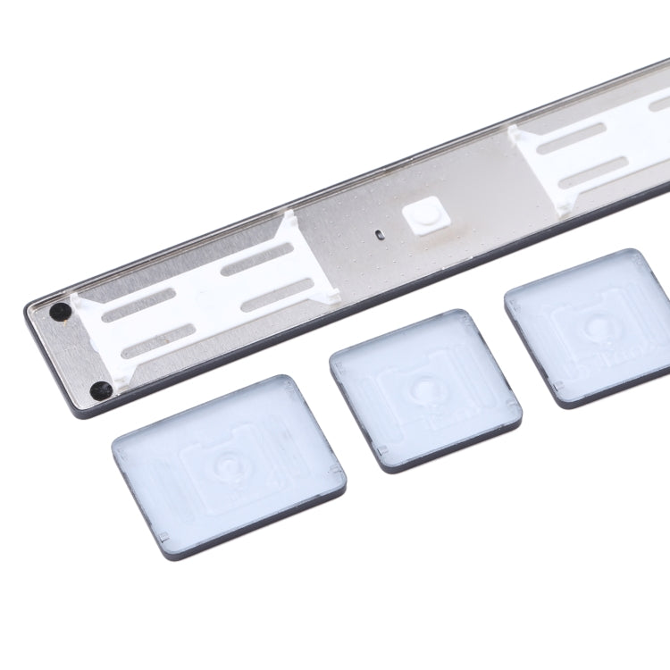 UK Version Keycaps for MacBook Pro Retina 13 inch A1708 - Keyboard by PMC TechLife | Online Shopping South Africa | PMC TechLife | Buy Now Pay Later Mobicred