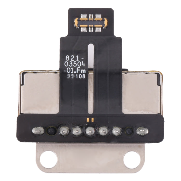 DC Power Jack for Macbook Pro 14 inch A2442 2021 EMC3650 - Power Board by PMC TechLife | Online Shopping South Africa | PMC TechLife