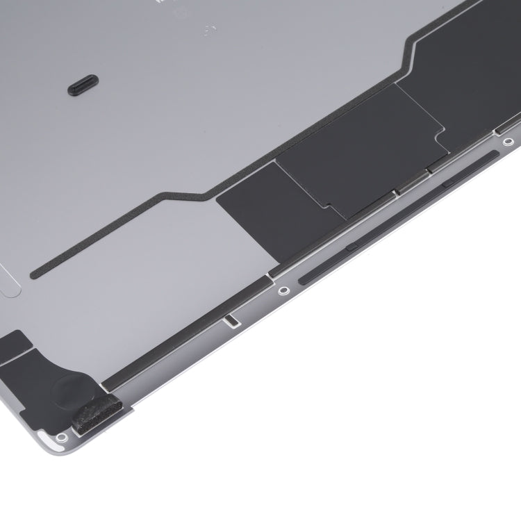 Bottom Cover Case for Macbook Air 13 inch M1 A2337 2020 (Grey) - free shipping - PMC TechLife - Order now!