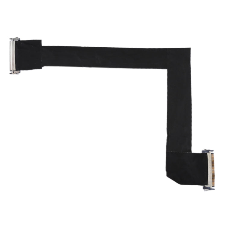 LCD Flex Cable for iMac 27 inch A1312 (2010) 593-1281 - Flex Cable by PMC TechLife | Online Shopping South Africa | PMC TechLife