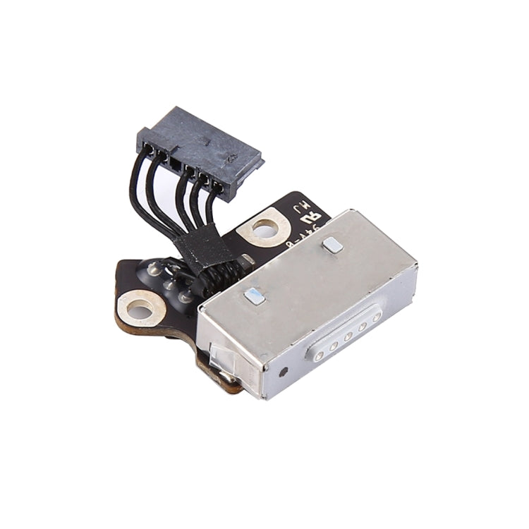 MagSafe DC In Jack for Macbook Pro 15.4 inch A1398 (2012 & 2013) - free shipping - PMC TechLife - Order now!