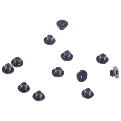 12 PCS Antenna Screws For MacBook Pro A1706 A1707 A1708 / A1989 / A2159 / A2289 / A2251 / A2338 - Screws by PMC Jewellery | Online Shopping South Africa | PMC Jewellery