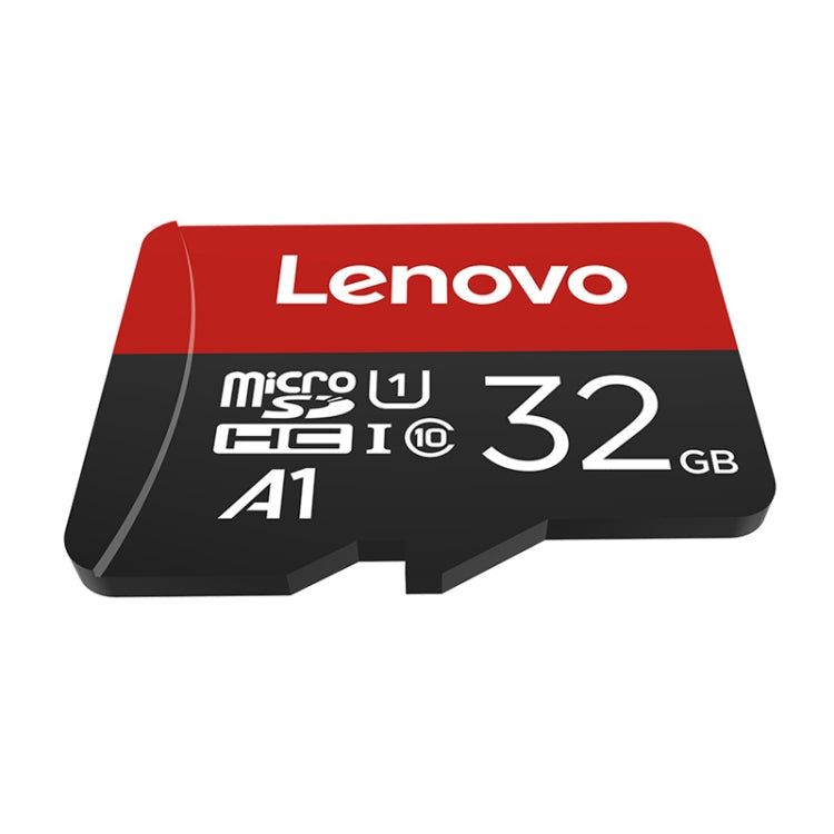 Lenovo 32GB TF (Micro SD) Card High Speed Memory Card - Micro SD Card by Lenovo | Online Shopping South Africa | PMC Jewellery