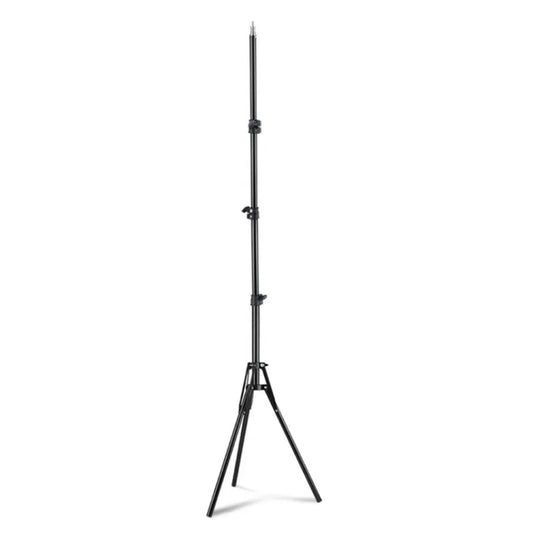 XTUGA UL-03 Live Light Tripod Lift Floor Microphone Stand - Stand by XTUGA | Online Shopping South Africa | PMC Jewellery