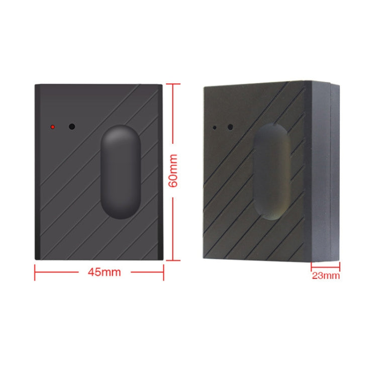 DY-CK400A Garage Door Switch Wireless WiFi Remote Controller, Support for Alexa Voice Control & APP Control & Multi-person Sharing - Wireless Remote Controller by PMC TechLife | Online Shopping South Africa | PMC TechLife