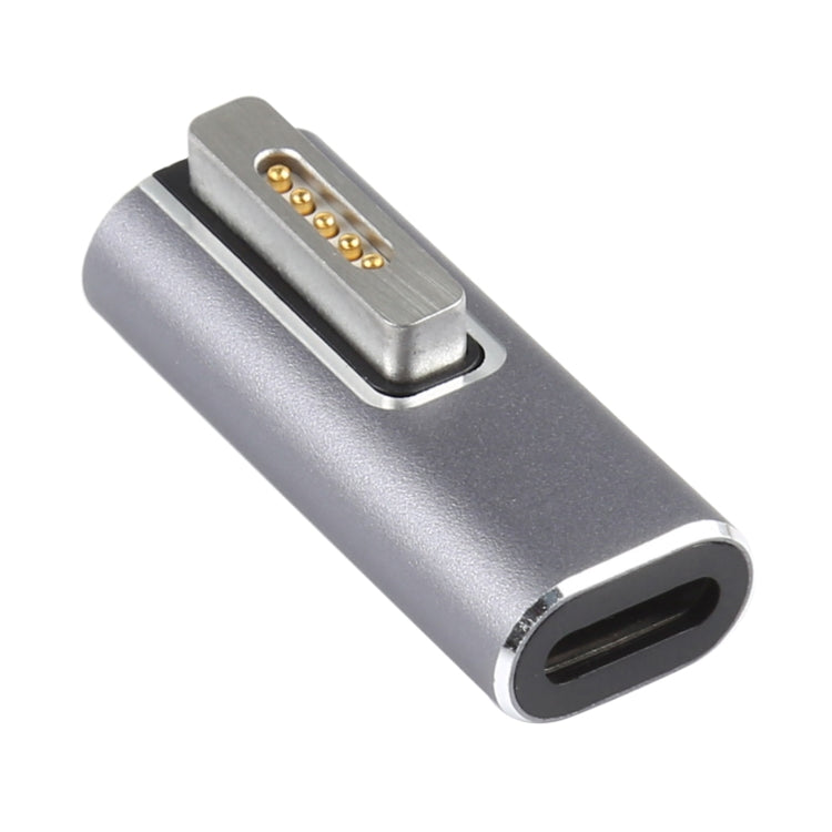 USB-C / Type-C to Magsafe 2 PD Fast Charge Adapter - Cable & Adapter by PMC TechLife | Online Shopping South Africa | PMC TechLife