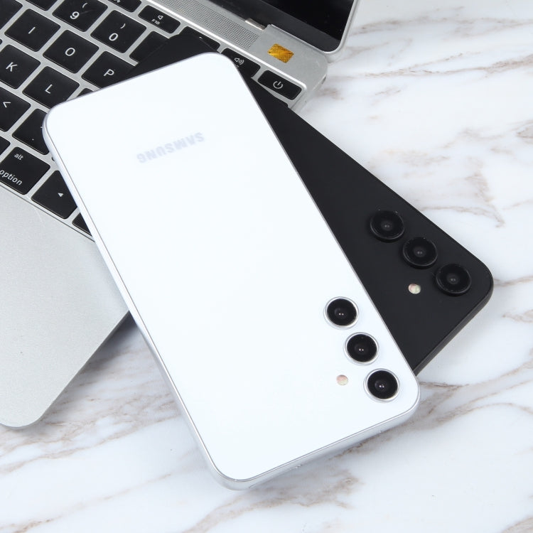 For Samsung Galaxy A54 5G Color Screen Non-Working Fake Dummy Display Model (Black) - free shipping - PMC TechLife - Order now!