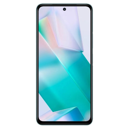 vivo T1 5G, 64MP Camera, 12GB+256GB, Triple Back Cameras, Face ID & Side Fingerprint Identification, 5000mAh Battery, 6.67 inch Android 11.0 OriginOS 1.0 Qualcomm Snapdragon 778G Octa Core up to 2.4GHz, OTG, Network: 5G(Blue) - vivo by VIVO | Online Shopping South Africa | PMC Jewellery