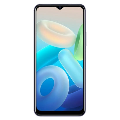 vivo Y32 4G, 4GB+64GB, Dual Back Cameras, Side Fingerprint Identification, 5000mAh Battery, 6.51 inch Android 11.0 OriginOS 1.0 Snapdragon 680 Octa Core up to 2.4GHz, OTG, Network: 4G(Blue) - vivo by VIVO | Online Shopping South Africa | PMC Jewellery