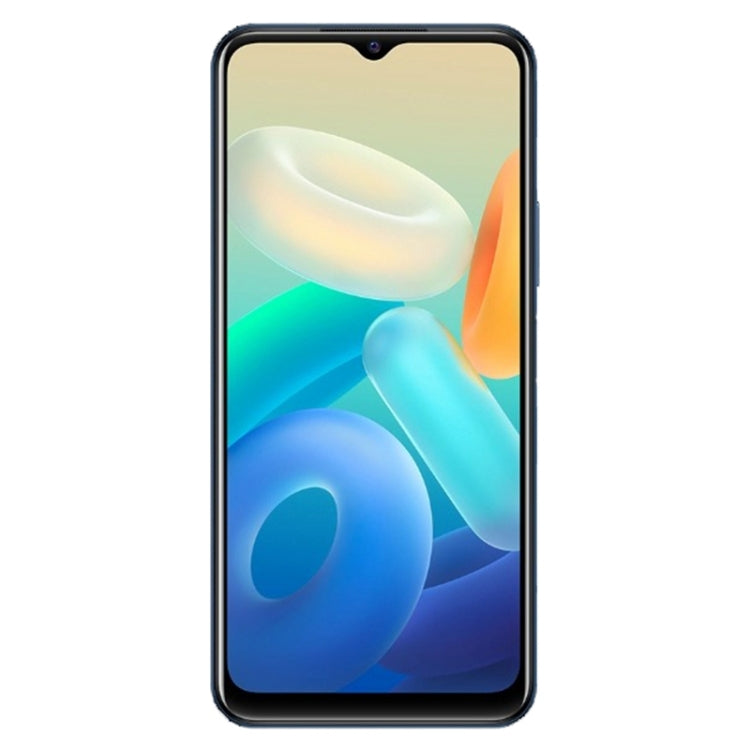 vivo Y32 4G, 8GB+128GB, Dual Back Cameras, Side Fingerprint Identification, 5000mAh Battery, 6.51 inch Android 11.0 OriginOS 1.0 Snapdragon 680 Octa Core up to 2.4GHz, OTG, Network: 4G(Black) - vivo by VIVO | Online Shopping South Africa | PMC Jewellery