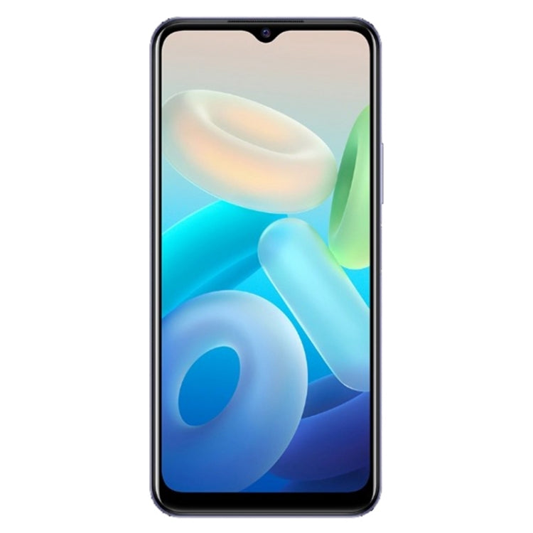 vivo Y32 4G, 8GB+128GB, Dual Back Cameras, Side Fingerprint Identification, 5000mAh Battery, 6.51 inch Android 11.0 OriginOS 1.0 Snapdragon 680 Octa Core up to 2.4GHz, OTG, Network: 4G(Blue) - vivo by VIVO | Online Shopping South Africa | PMC Jewellery