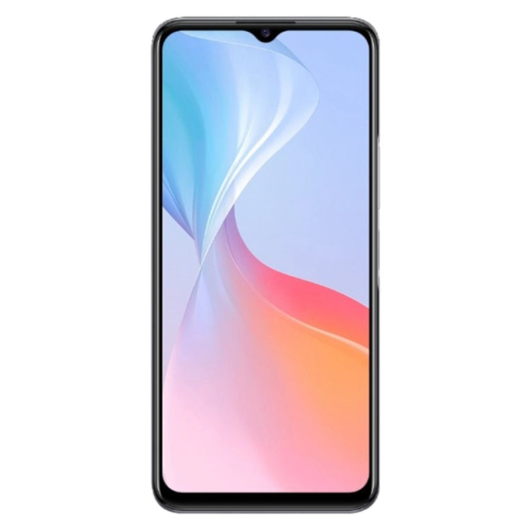 vivo Y53s 5G, 64MP Camera, 8GB+128GB, Dual Back Cameras, Side Fingerprint Identification, 5000mAh Battery, 6.58 inch Android 11.0 OriginOS 1.0 Qualcomm Snapdragon 480 Octa Core up to 2.0GHz, OTG, Network: 5G(Black) - vivo by VIVO | Online Shopping South Africa | PMC Jewellery