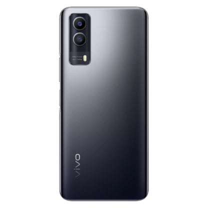 vivo Y53s 5G, 64MP Camera, 8GB+128GB, Dual Back Cameras, Side Fingerprint Identification, 5000mAh Battery, 6.58 inch Android 11.0 OriginOS 1.0 Qualcomm Snapdragon 480 Octa Core up to 2.0GHz, OTG, Network: 5G(Black) - vivo by VIVO | Online Shopping South Africa | PMC Jewellery