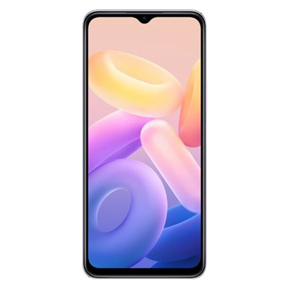 vivo Y55s 5G, 50MP Camera, 8GB+128GB, Dual Back Cameras, Side Fingerprint Identification, 6000mAh Battery, 6.58 inch Android 11.0 OriginOS 1.0 Dimensity 700 Octa Core up to 2.2GHz, OTG, Network: 5G(Pink) - vivo by VIVO | Online Shopping South Africa | PMC Jewellery