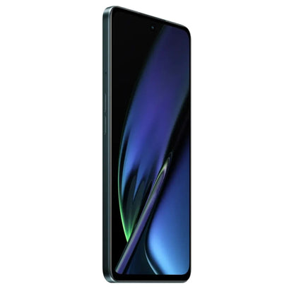 OPPO K11x 5G, 8GB+128GB, 108MP Camera, Dual Rear Cameras, Side Fingerprint Identification, 5000mAh Battery, 6.72 inch ColorOS 13.1 Qualcomm Snapdragon 695 Octa Core up to 2.2GHz, Network: 5G, OTG(Dark Green) - OPPO by OPPO | Online Shopping South Africa | PMC Jewellery