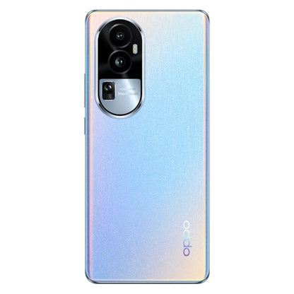 OPPO Reno10 Pro 5G, 16GB+256GB, 50MP Camera, Triple Back Cameras, Screen Fingerprint Identification, 6.74 inch ColorOS 13.1 / Android 13  Dimensity 8200 Octa Core up to 3.1GHz, Network: 5G, NFC, OTG(Blue) - OPPO by OPPO | Online Shopping South Africa | PMC Jewellery