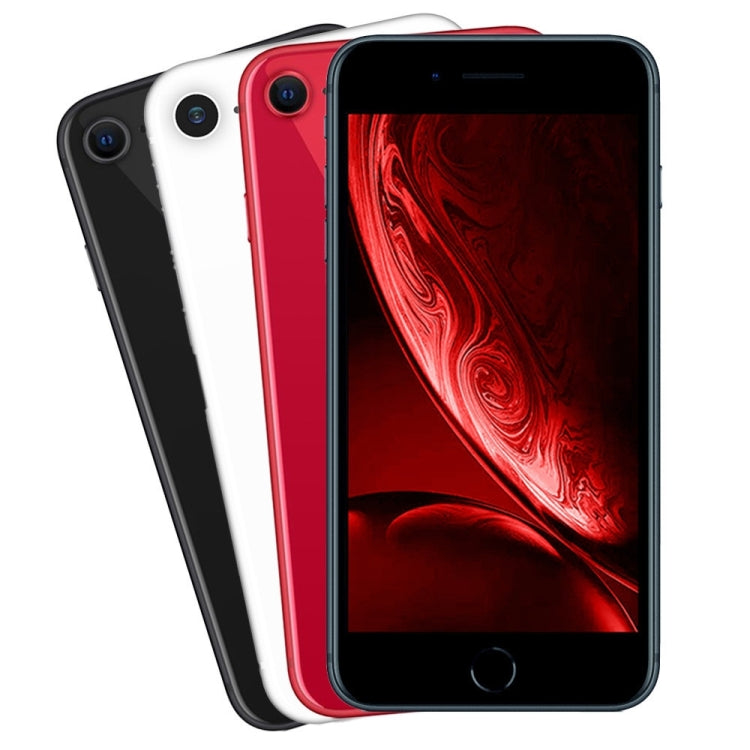 Apple iPhone SE2 64GB Unlocked Mix Colors Used A Grade -  by PMC TechLife | Online Shopping South Africa | PMC TechLife | Buy Now Pay Later Mobicred