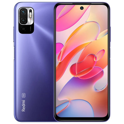 Xiaomi Redmi Note 10 5G, 48MP Camera, 8GB+256GB, Dual Back Cameras, 5000mAh Battery, Side Fingerprint Identification, 6.5 inch MIUI 12 (Android 11) Dimensity 700 7nm Octa Core up to 2.2GHz, Network: 5G, Dual SIM, Support Google Play(Nighttime Blue) - Xiaomi Redmi by Xiaomi | Online Shopping South Africa | PMC Jewellery