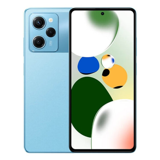 Xiaomi Redmi Note 12 Pro Speed 5G, 108MP Camera, 8GB+256GB, Triple Back Cameras, 5000mAh Battery, 6.67 inch MIUI 14 Snapdragon 778G Octa Core up to 2.4GHz, Network: 5G, Dual SIM, NFC, IR (Blue) - Xiaomi Redmi by Xiaomi | Online Shopping South Africa | PMC Jewellery
