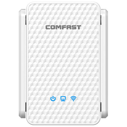 COMFAST CF-XR186 3000Mbps High Speed WiFi 6 Wireless Router - Broadband Amplifiers by PMC Jewellery | Online Shopping South Africa | PMC Jewellery