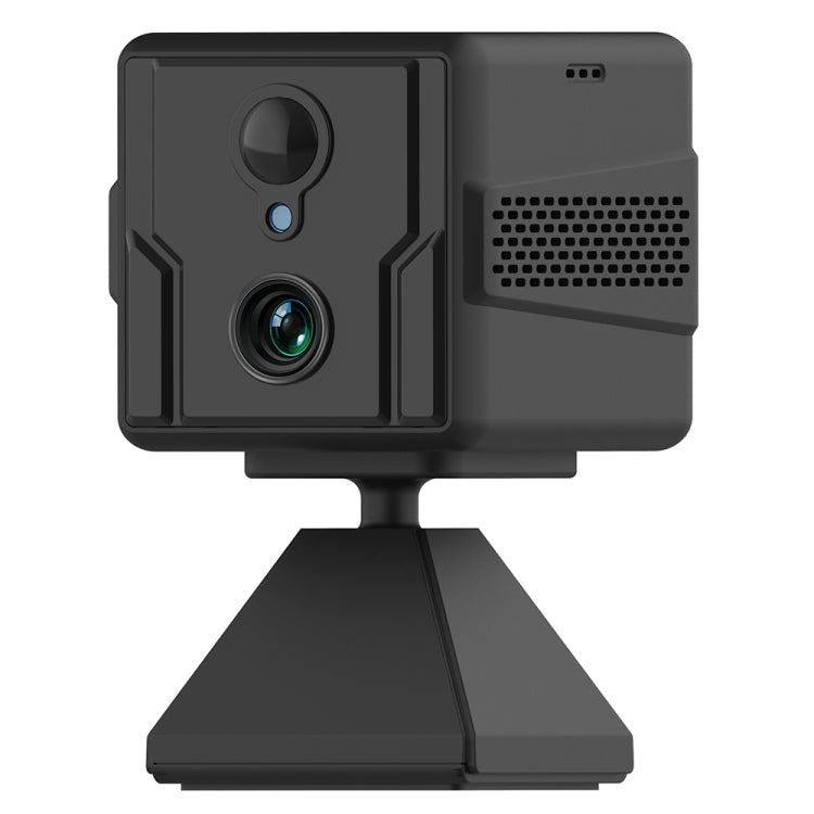 CAMSOY T9G6-EUR 4G 1080P HD Wireless Camera Network Action Camera with Mount, EU Version - Mini Camera by CAMSOY | Online Shopping South Africa | PMC Jewellery | Buy Now Pay Later Mobicred