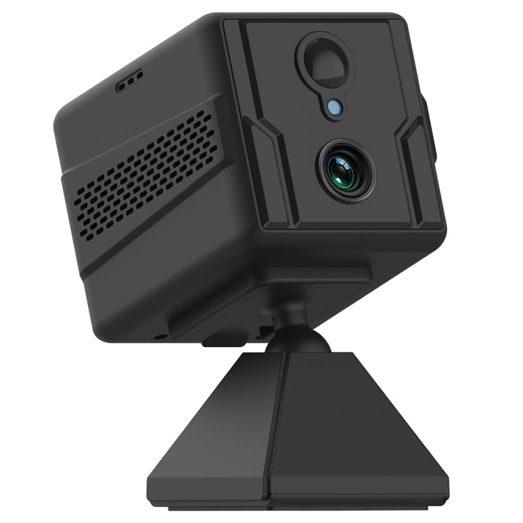 CAMSOY T9G6-EUR 4G 1080P HD Wireless Camera Network Action Camera with Mount, EU Version - Mini Camera by CAMSOY | Online Shopping South Africa | PMC Jewellery | Buy Now Pay Later Mobicred