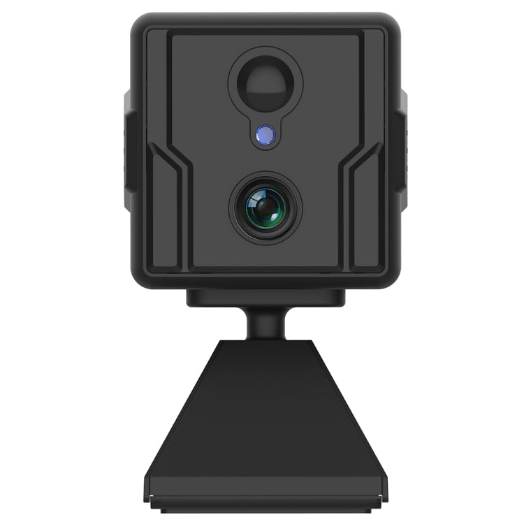 CAMSOY T9G6-EUR 4G 1080P HD Wireless Camera Network Action Camera with Mount, EU Version - Mini Camera by CAMSOY | Online Shopping South Africa | PMC Jewellery | Buy Now Pay Later Mobicred