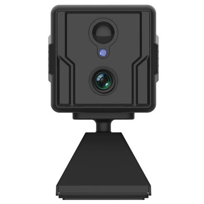 CAMSOY T9G6-EUR 4G 1080P HD Wireless Camera Network Action Camera with Mount, EU Version - Mini Camera by CAMSOY | Online Shopping South Africa | PMC Jewellery | Buy Now Pay Later Mobicred