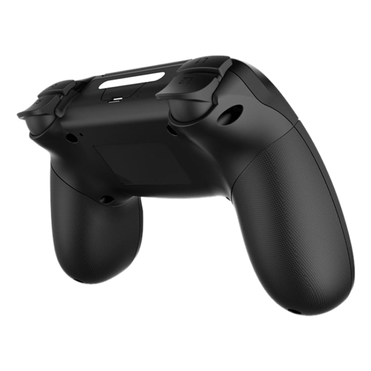 Wireless Game Controller Computer Game Handle Double Motor for PS 4 / PS 3 - Gamepads by PMC TechLife | Online Shopping South Africa | PMC TechLife