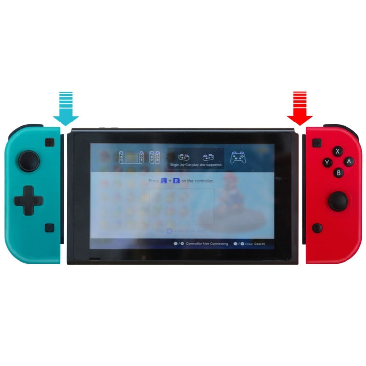 Wireless Game Joystick Controller Left and Right Handle for Nintendo Switch Pro - free shipping - PMC TechLife - Order now!