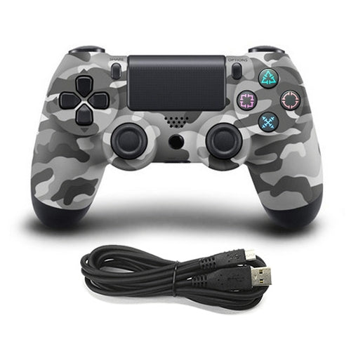 Wired Game Controller for Sony PS4 - Gamepads by PMC Jewellery | Online Shopping South Africa | PMC Jewellery