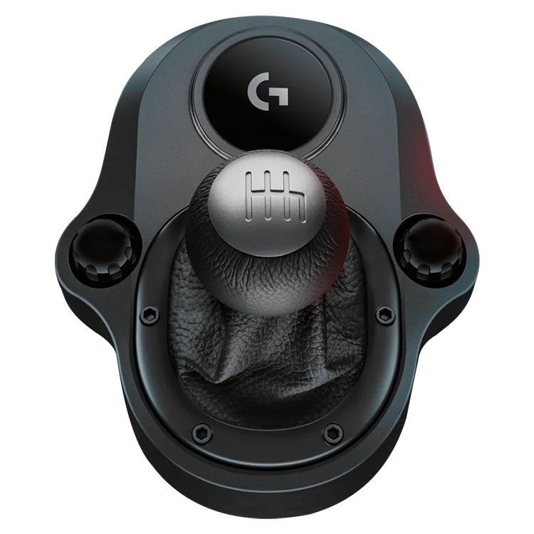 Logitech G29 / G920 6 Speed Gaming Driving Force Shifter for Playstation 4/Xbox One/PC - Gamepads by Logitech | Online Shopping South Africa | PMC Jewellery